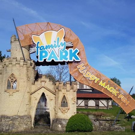 Family Suite Mörbisch am See Zewnętrze zdjęcie
