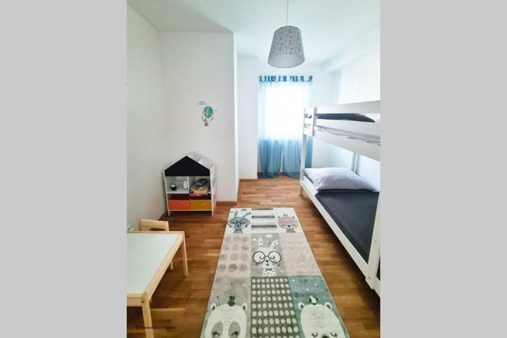 Family Suite Mörbisch am See Zewnętrze zdjęcie