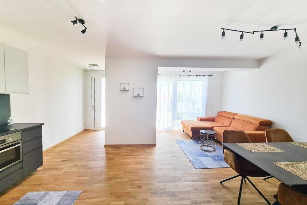 Family Suite Mörbisch am See Zewnętrze zdjęcie