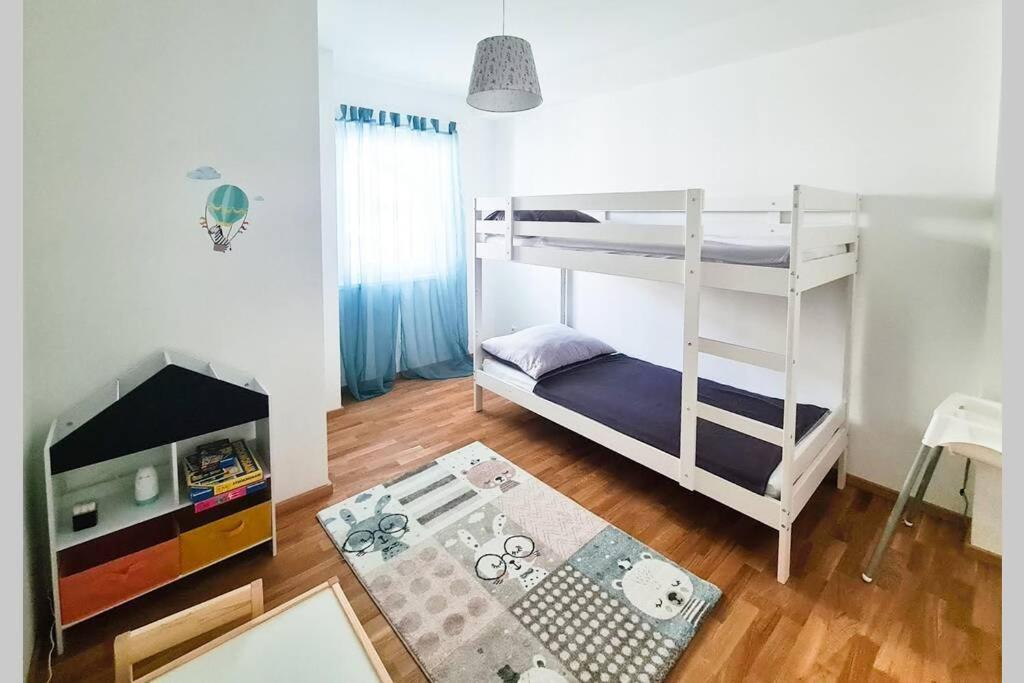 Family Suite Mörbisch am See Zewnętrze zdjęcie