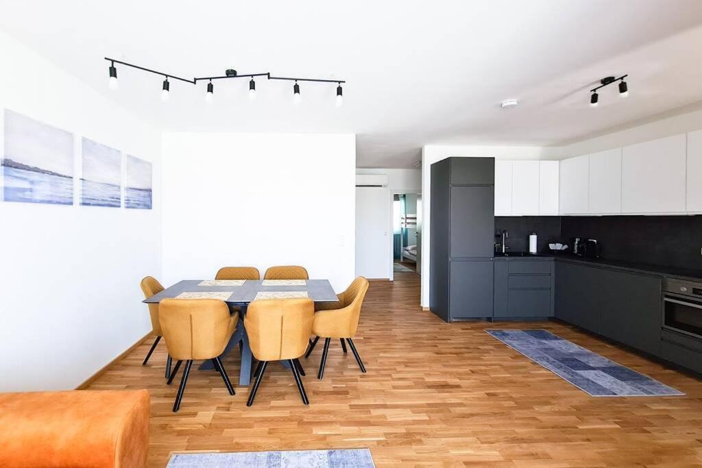 Family Suite Mörbisch am See Zewnętrze zdjęcie