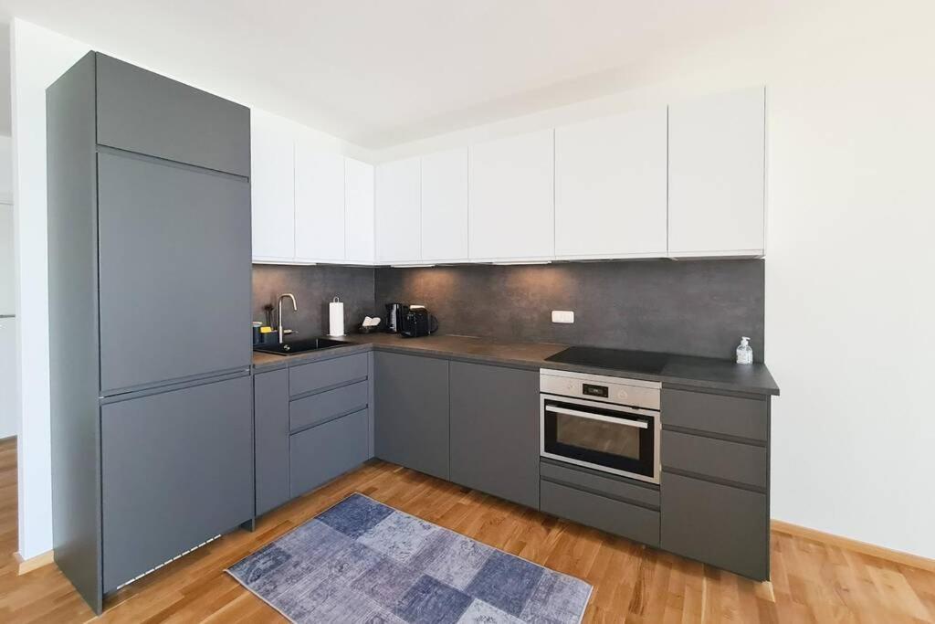 Family Suite Mörbisch am See Zewnętrze zdjęcie