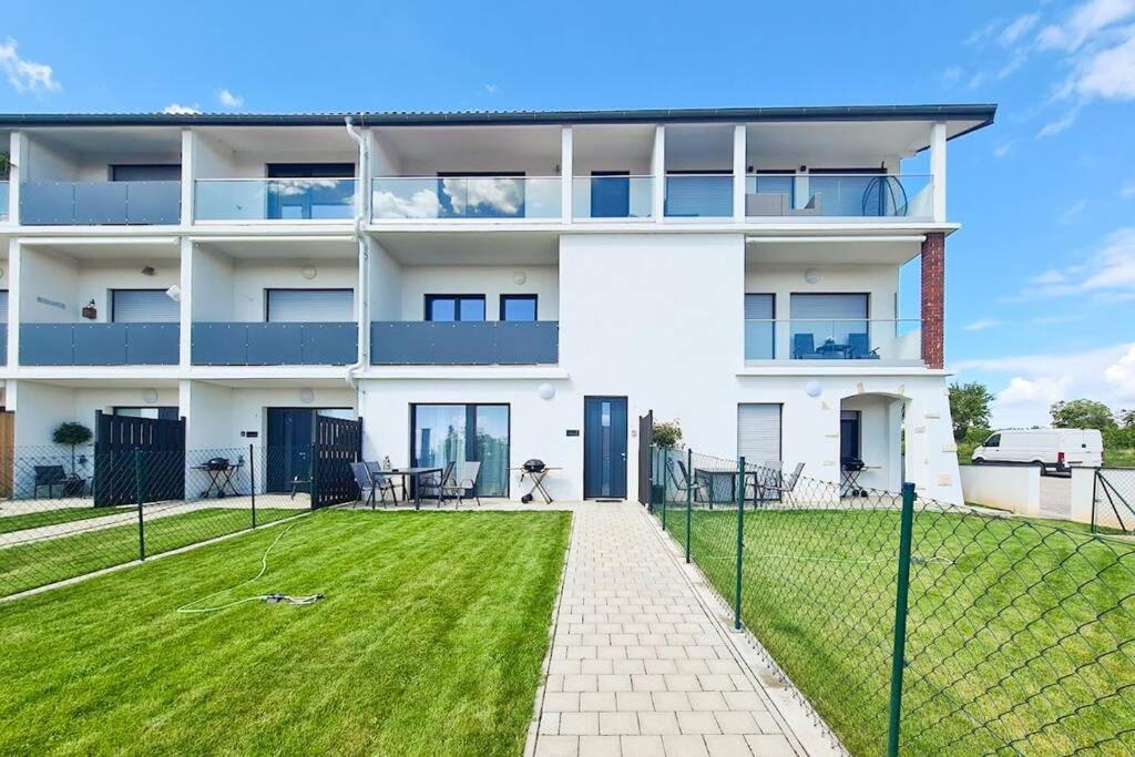 Family Suite Mörbisch am See Zewnętrze zdjęcie