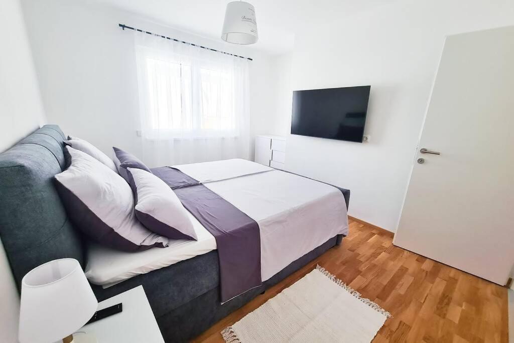 Family Suite Mörbisch am See Zewnętrze zdjęcie