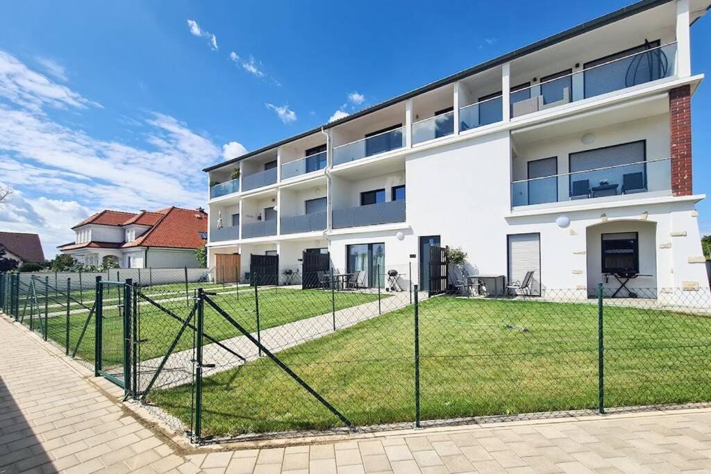 Family Suite Mörbisch am See Zewnętrze zdjęcie