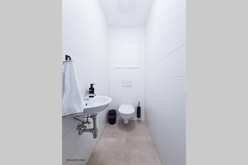 Family Suite Mörbisch am See Zewnętrze zdjęcie