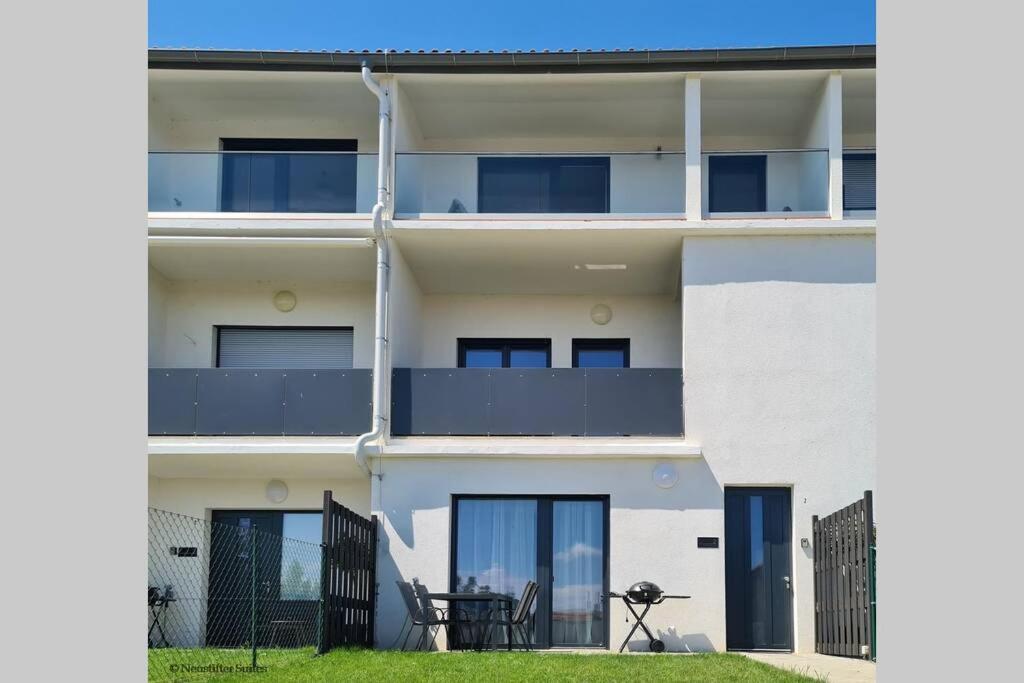 Family Suite Mörbisch am See Zewnętrze zdjęcie
