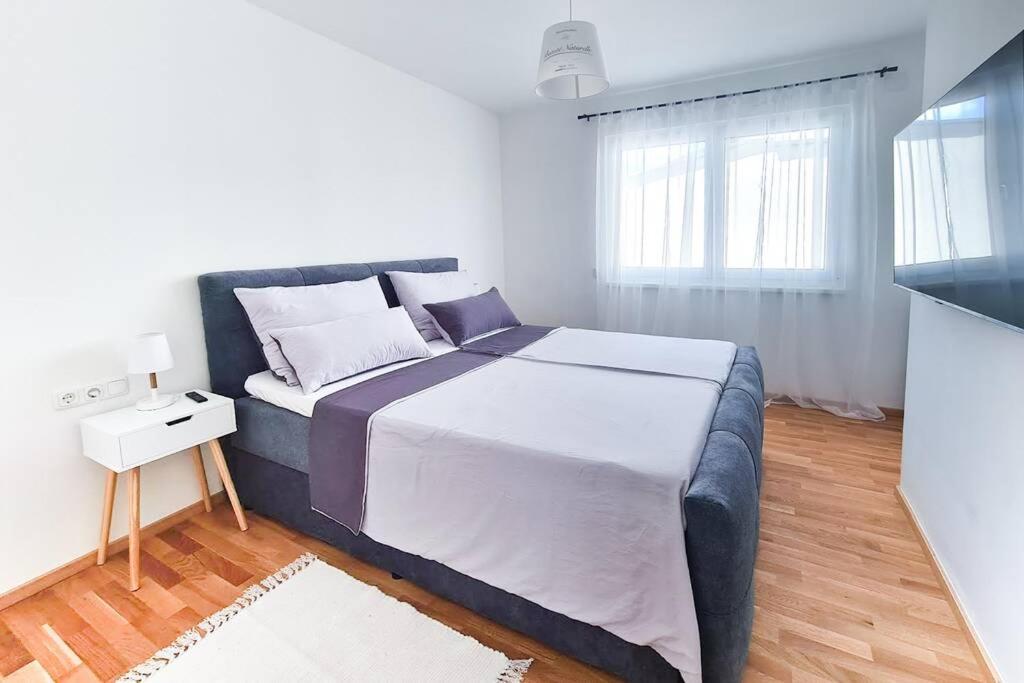 Family Suite Mörbisch am See Zewnętrze zdjęcie