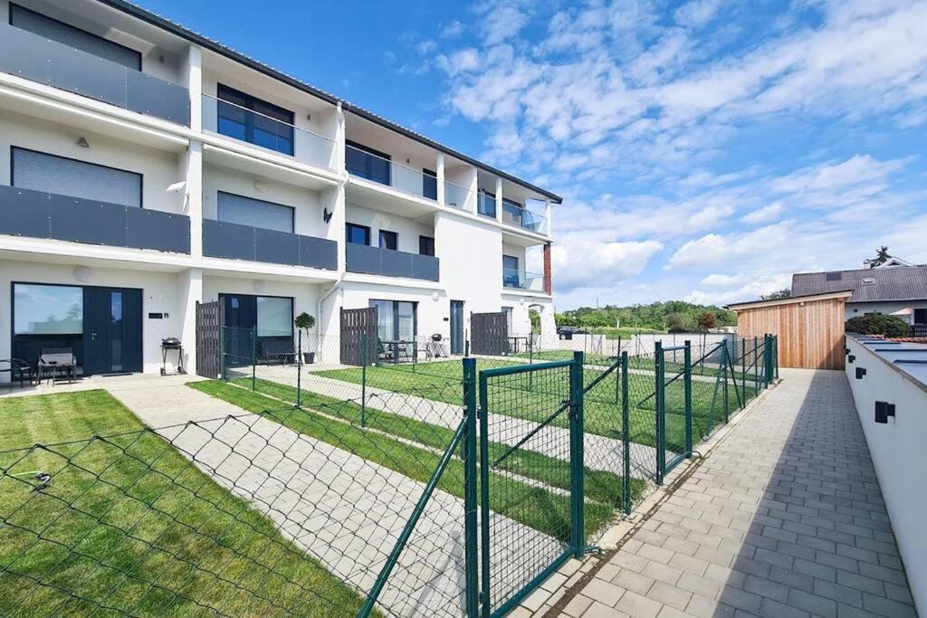 Family Suite Mörbisch am See Zewnętrze zdjęcie